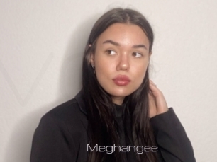Meghangee