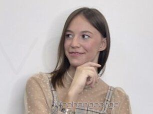 Meghangeorge