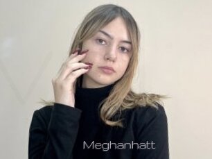 Meghanhatt