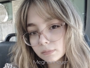 Meghanheyer