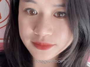 Megwelsom