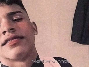 mehiberxonhot Vidéo de lesbienne