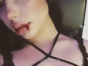 Meiizumi