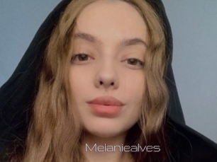 Melaniealves