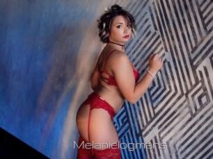 Melanielogmans