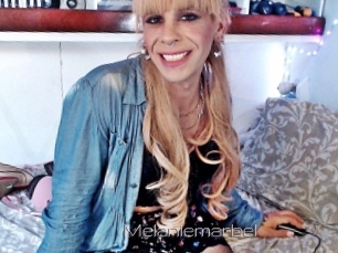 Melaniemarbel