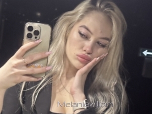 Melaniewilliam