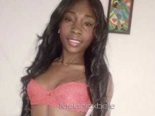 Melaniex_belle