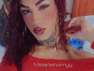 Melanixhornyy