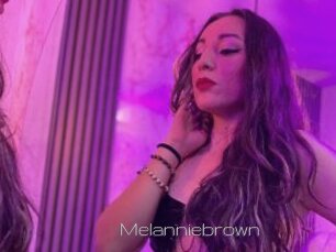 Melanniebrown