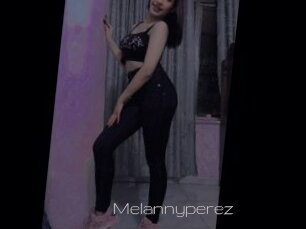 Melannyperez