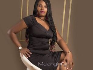 Melanylory