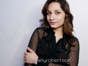 melanyrobertson Vidéo de lesbienne