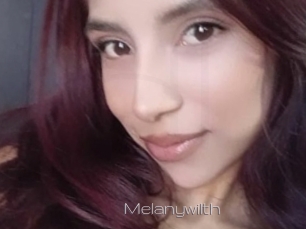 Melanywilth