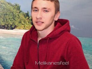 Melikanesfeel