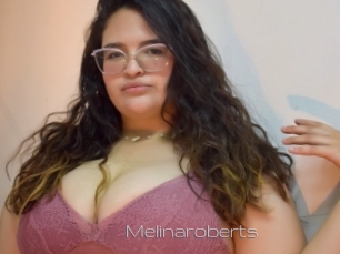 Melinaroberts
