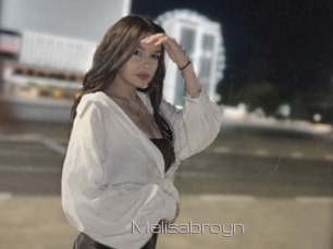 Melisabroyn