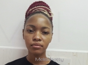 melisahotty Vidéo de lesbienne