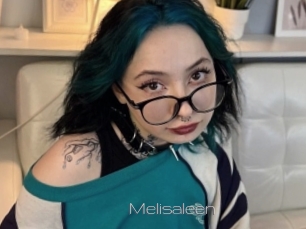 Melisaleen