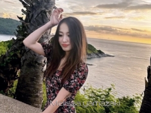 melissa_yamazaki Vidéo de lesbienne