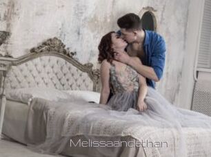 Melissaandethan