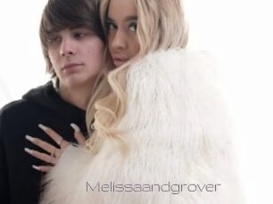 Melissaandgrover