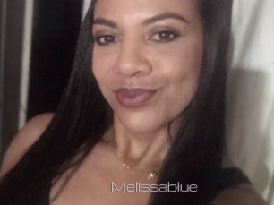 Melissablue
