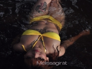 Melissagirat