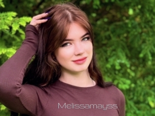 Melissamayss
