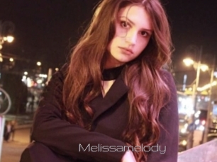 Melissamelody