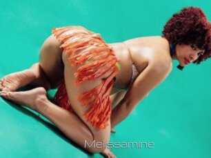 Melissamine