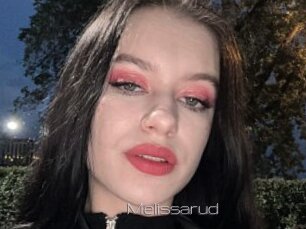 Melissarud