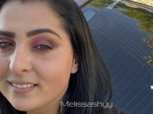 Melissashyy