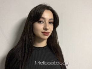 Melissatoody