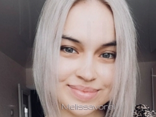 Melissavorel