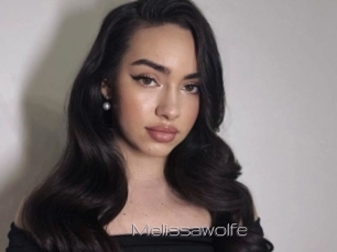 Melissawolfe