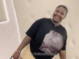 Melissazoya