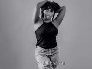 Mellaevans