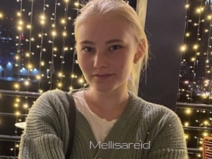 mellisareid Vidéo de lesbienne