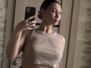 melliwids Vidéo de lesbienne