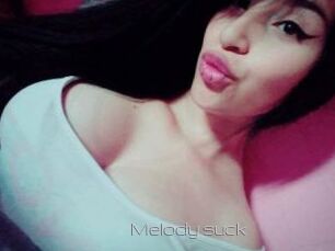 Melody_suck
