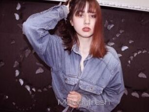 Melodyfresh