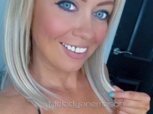 melodyjanemason Vidéo de lesbienne