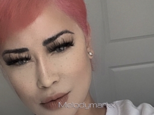 Melodymarkx