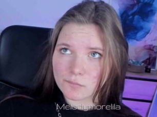 Melodymorelila