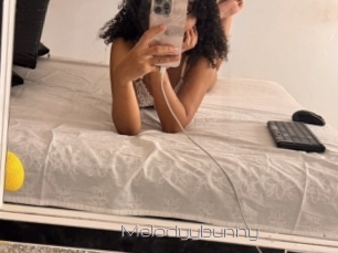 Melodyybunny