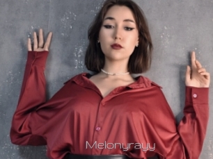 Melonyrayy