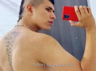 Men_sexylatin95