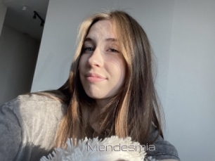 Mendesmia