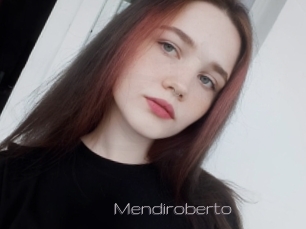 Mendiroberto